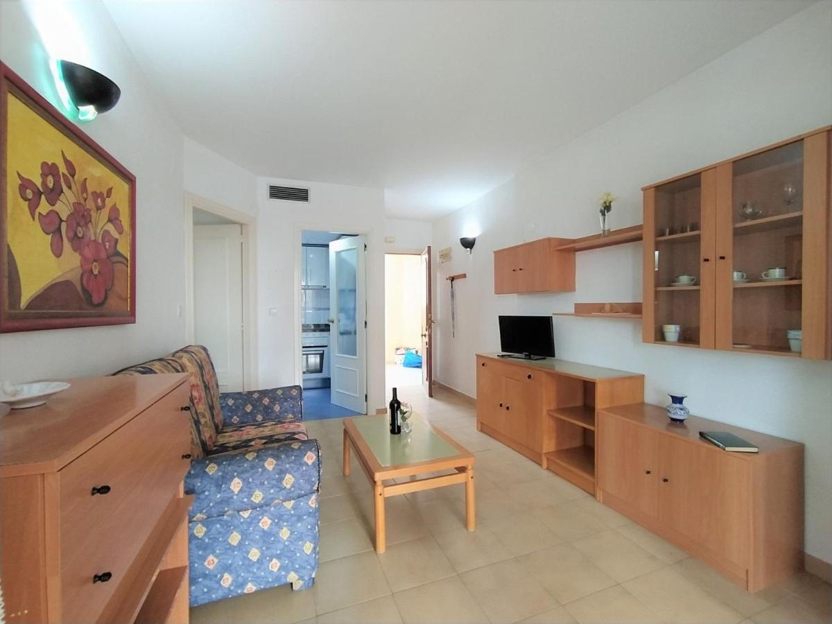 Apartment Torpa By Interhome Бенидорм Экстерьер фото
