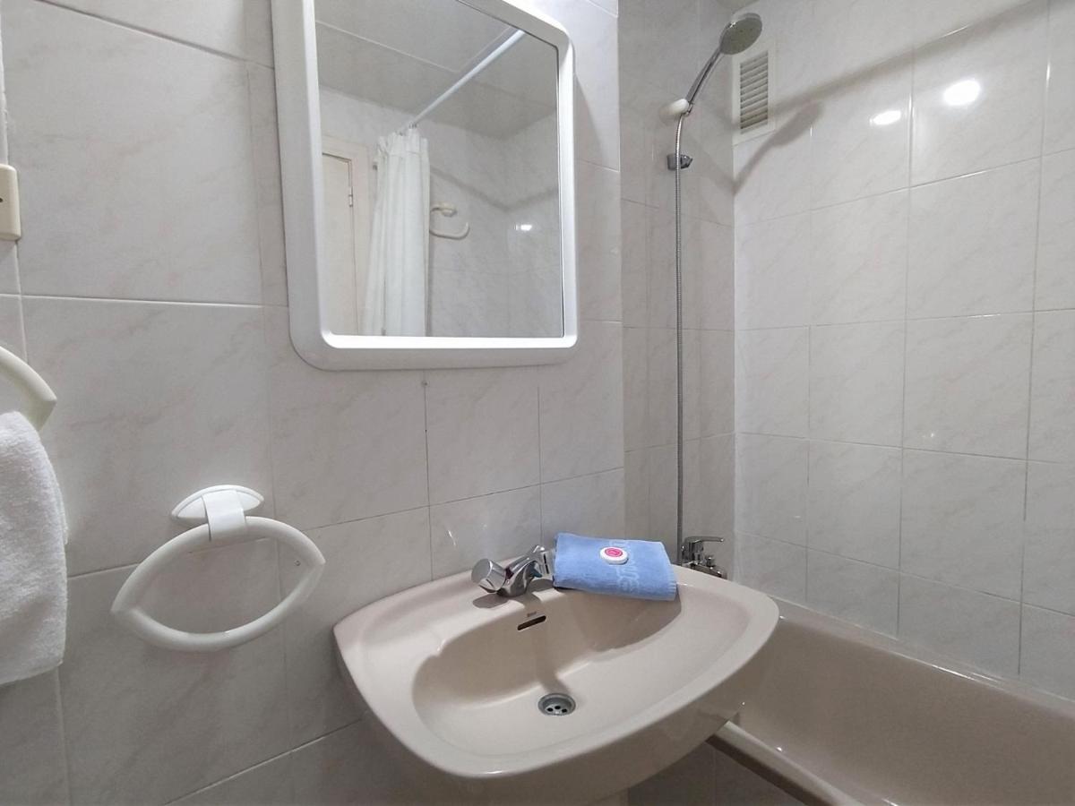 Apartment Torpa By Interhome Бенидорм Экстерьер фото